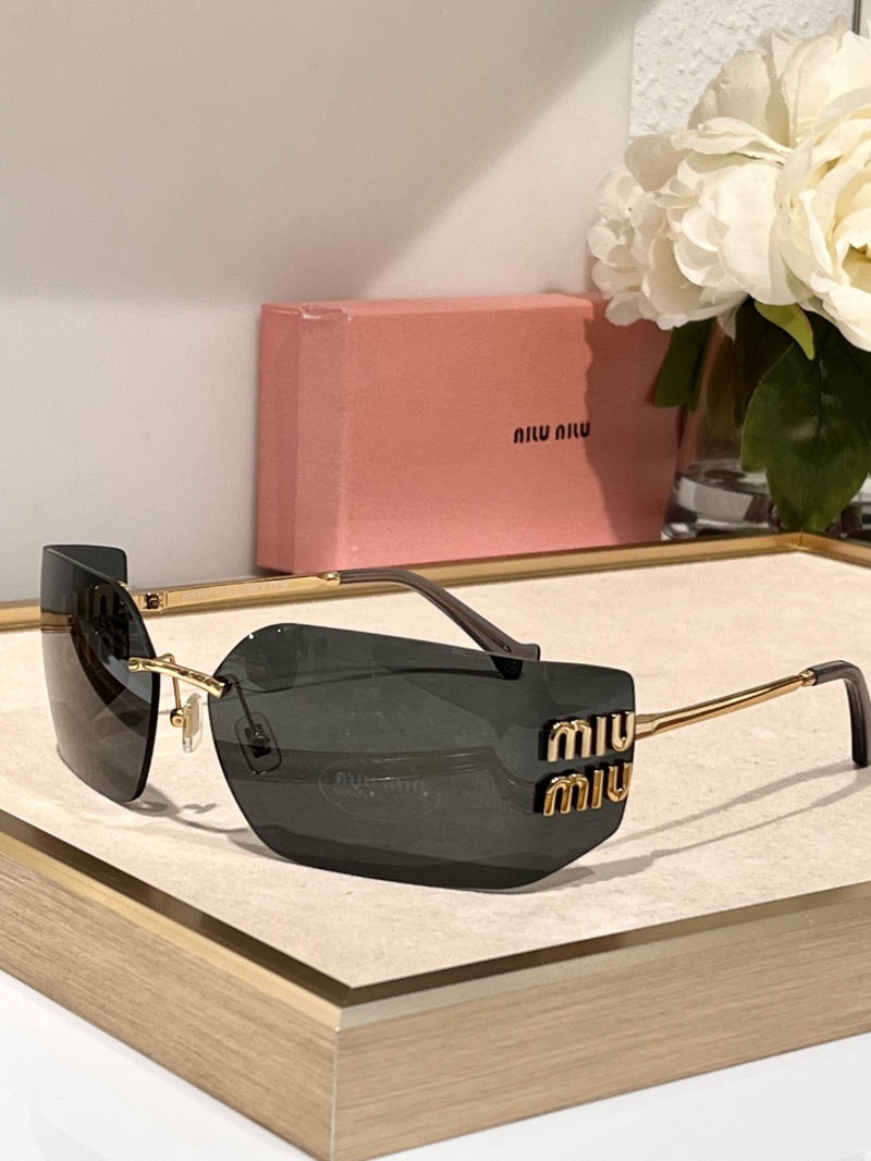 Miu miu Sunglasses